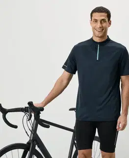 Cyklistické tričko