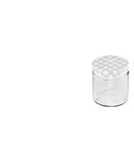 Tescoma zaváracie poháre DELLA CASA 400 ml, 3 ks