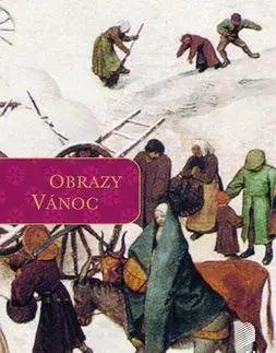 Obrazy Vánoc - Gerhard Boos