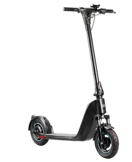 W-TEC SwapCharge červená