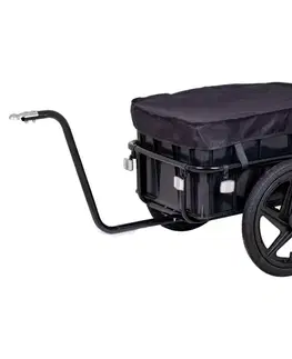 inSPORTline Přívěs za elektrický vozík Thodor