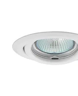  307 - Podhľadové svietidlo  1xGX5,3/50W/12V 00307