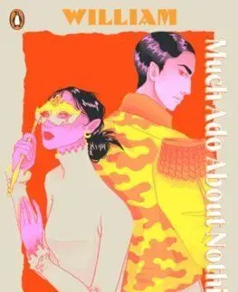 Much Ado About Nothing - William Shakespeare