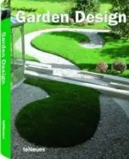 Garden Design 2Nd Edition