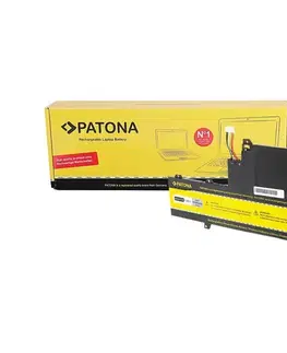 PATONA - Aku HP EliteBook x360 1030 G2 4700mAh Li-Pol 11,55V OM03XL PT2451