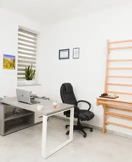inSPORTline Stôl k rebrinám Directline 65 cm