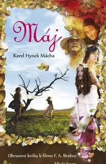 Máj - Karel Hynek Mácha