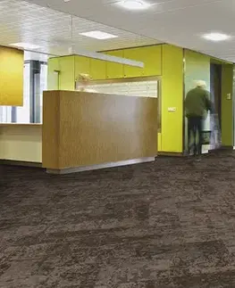 FORBO Flotex Planks Montage Tundra 147008