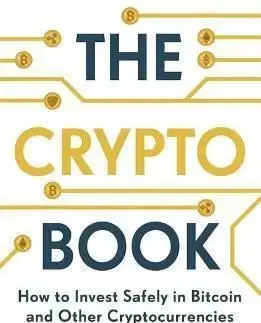 The Crypto Book - Siam Kidd