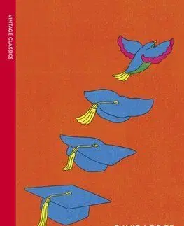 Changing Places - David Lodge