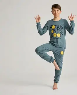 Detské pyžamo SMILEYWORLD®