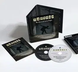 Madness - The Liberty Of Norton Folgate (Expanded Edition) 2CD - Madness