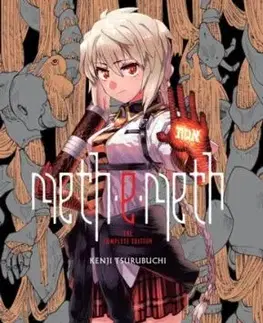 meth-e-meth - Kenji Tsurubuchi, Phil Christie, Ko Ransom