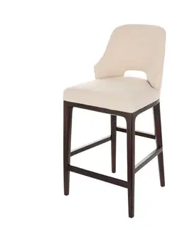 Dekoria Barová stolička Madoc 48x55x99cm, 48 x 55 x 99 cm