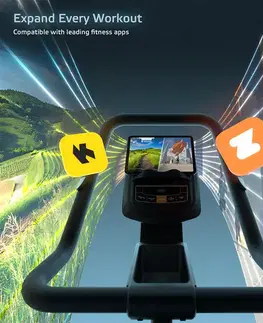 inSPORTline ZenPeak 50