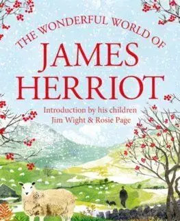 The Wonderful World of James Herriot - James Herriot