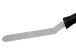 STALGAST Ofsetová stierka 25cm