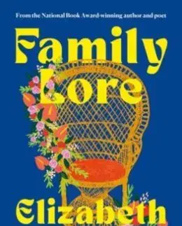 Family Lore - Elizabeth Acevedo