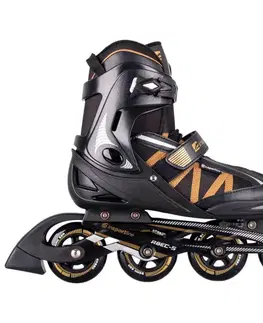 inSPORTline Darkero L (40-43)