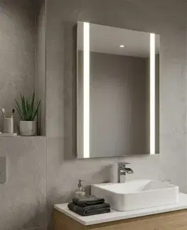 Zrkadlo LED 20