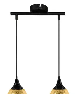 Závesná lampa CELIA 2xE27 Candellux