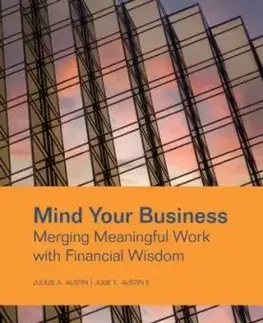 Mind Your Business - Jude T. Austin, Julius A. Austin