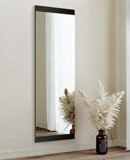 Zrkadlo Siyah 40 x 120 cm