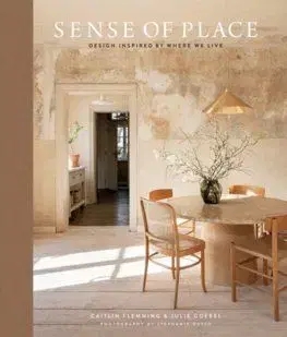 Sense of Place - Caitlin Flemming, Julie Goebel