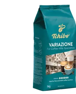 Tchibo Variazione - 1 kg zrnkovej kávy