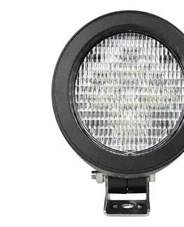  LED Bodové svietidlo pre traktor JOHN DEER LED/60W/10-30V IP69 5700K čierna TT.16605