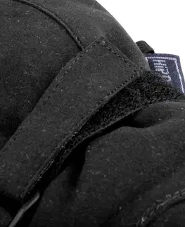BOS G-Winter čierna - 3XL