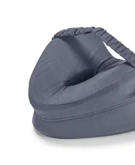 Ergonomický vankúšik pre kolená na spanie na boku