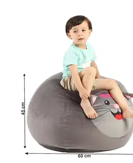 Sedací vak BABY TYP 1 Tempo Kondela