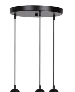 Závesná lampa FELIS 3xE27 Candellux
