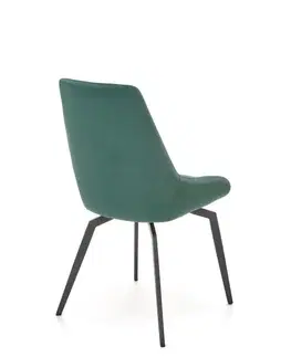 Jedálenská stolička K479 Halmar