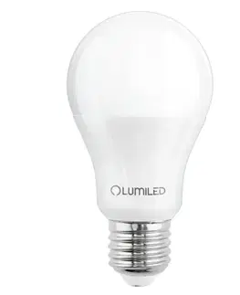 Žiarovky Lumiled A60 13W 840 E27 1521lm 4000K