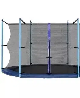 Spartan bez tyčí k trampolínám 305 cm