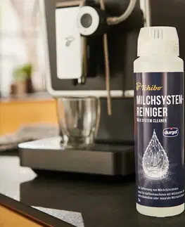 Čistič mliečneho systému durgol®​, 250 ml
