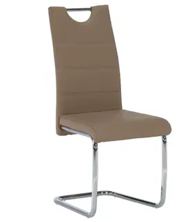 Jedálenská stolička ABIRA NEW Tempo Kondela