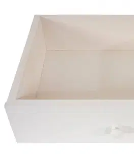 Nočný stolík MALMO