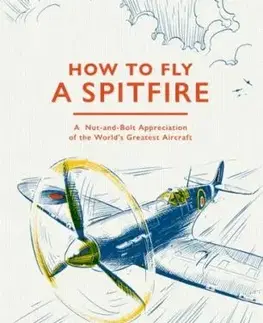 How To Fly A Spitfire - Hattie Hearn