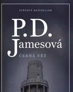 Černá věž - P. D. James