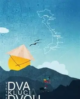 Dva kluci na dvou kolech - Petr Čada