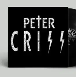 Criss Peter - Peter Criss LP - Peter Criss