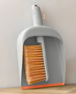 Zmetáčik a lopatka