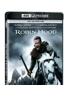 Robin Hood BD (UHD)