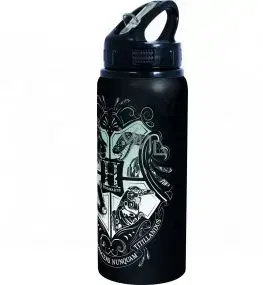 Hliníková fľaša Harry Potter 710 ml