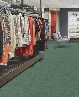 FORBO Flotex Colour Calgary moss S290009