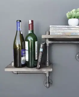 Pipe Shelf Boruraf041