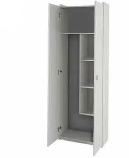 Kombinovaná skriňa NATALI TYP 6 Tempo Kondela